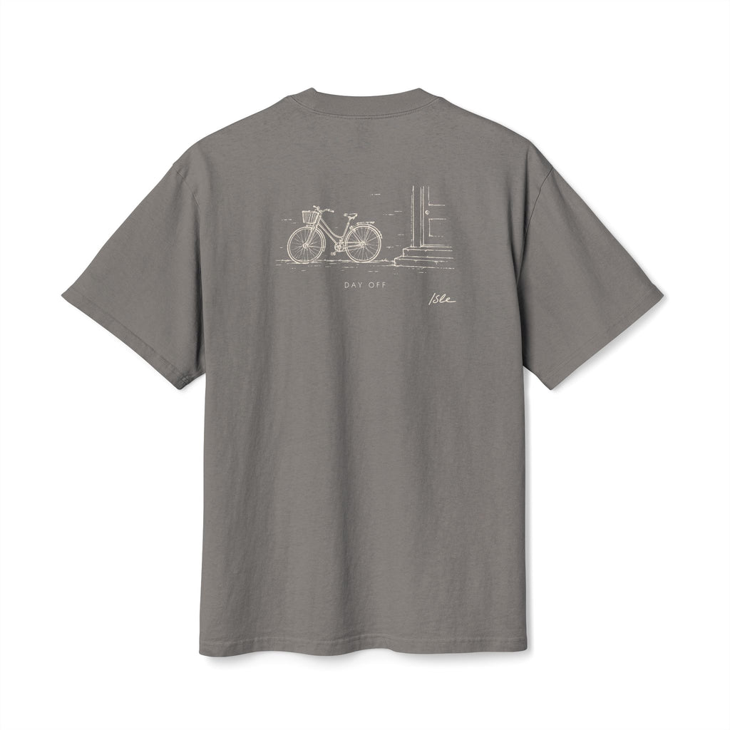 ISLE — Day Off Tee
