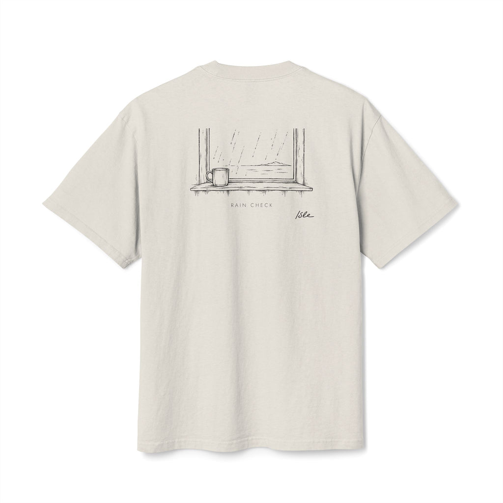 ISLE — Rain Check Tee