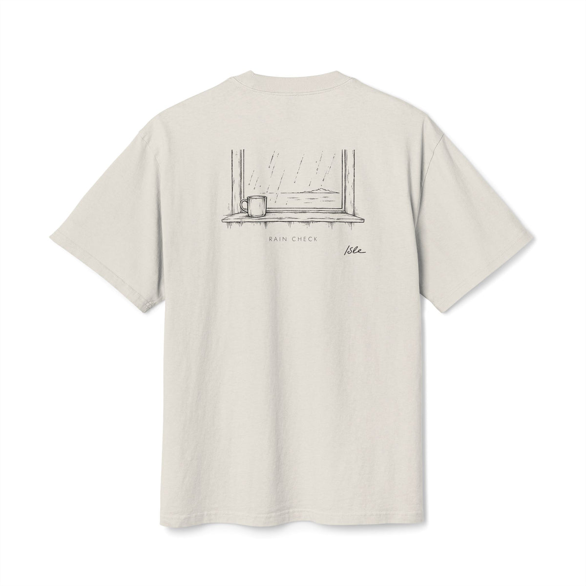 ISLE — Rain Check Tee