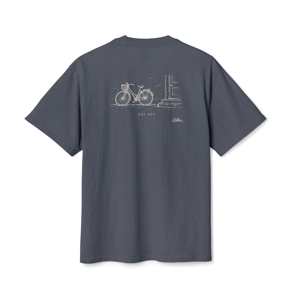 ISLE — Day Off Tee