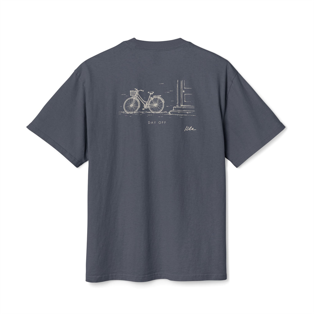 ISLE — Day Off Tee