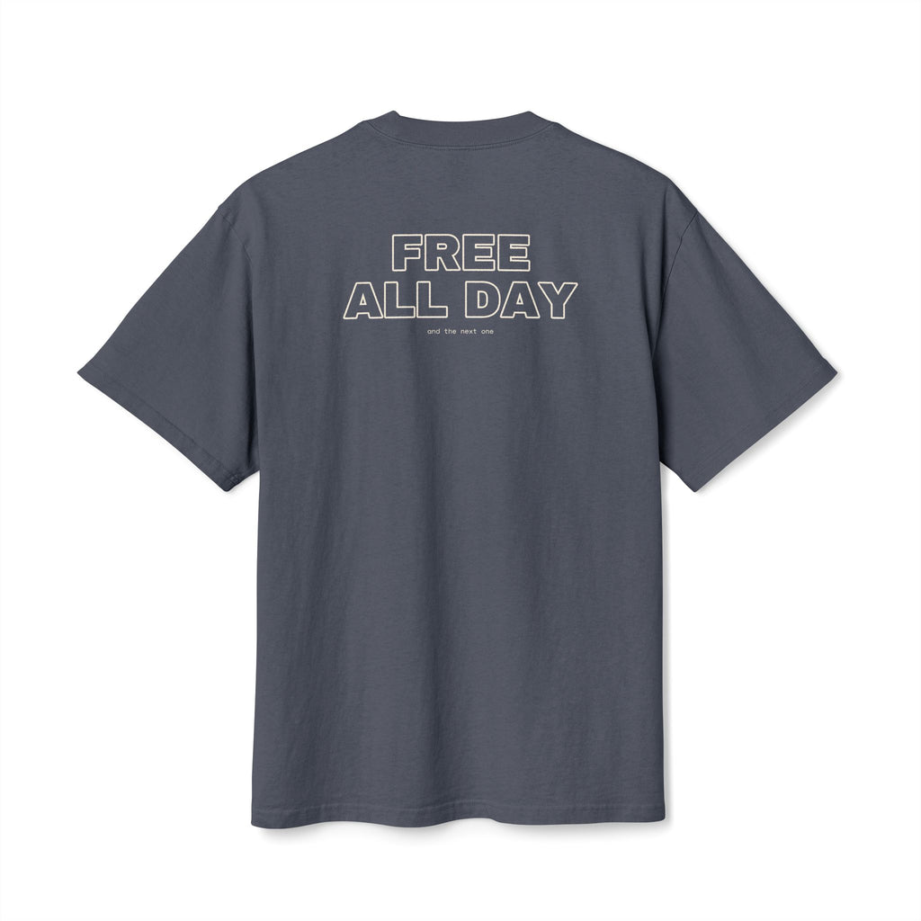 ISLE — Free All Day Tee
