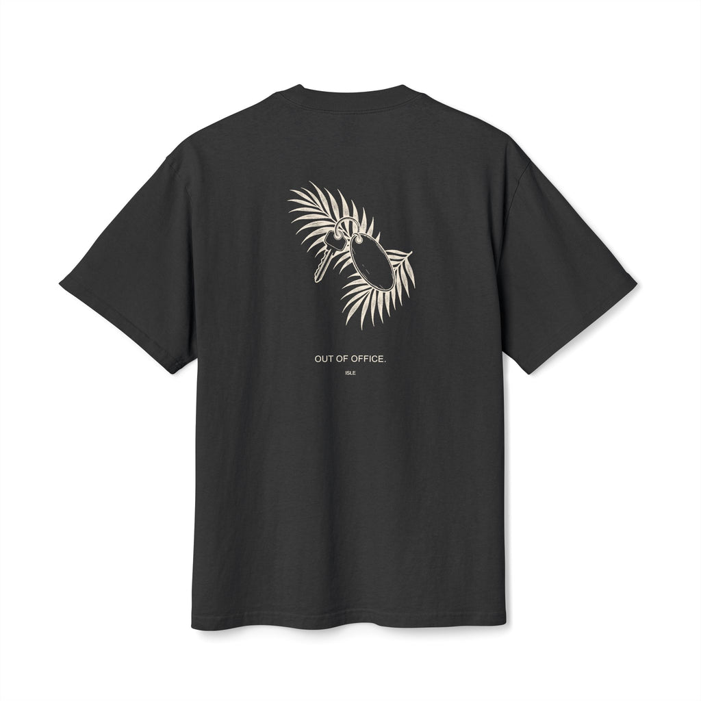 ISLE — Out of Office Tee