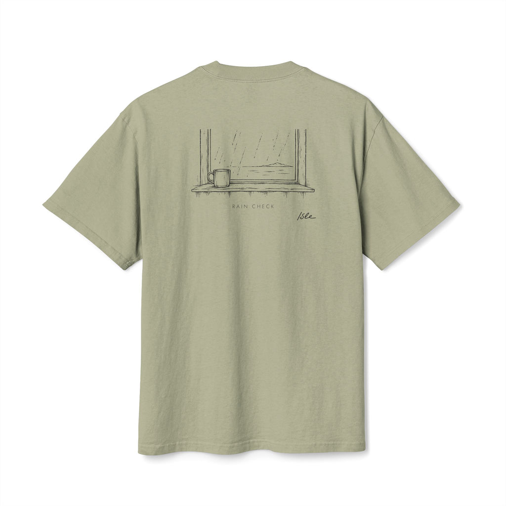 ISLE — Rain Check Tee