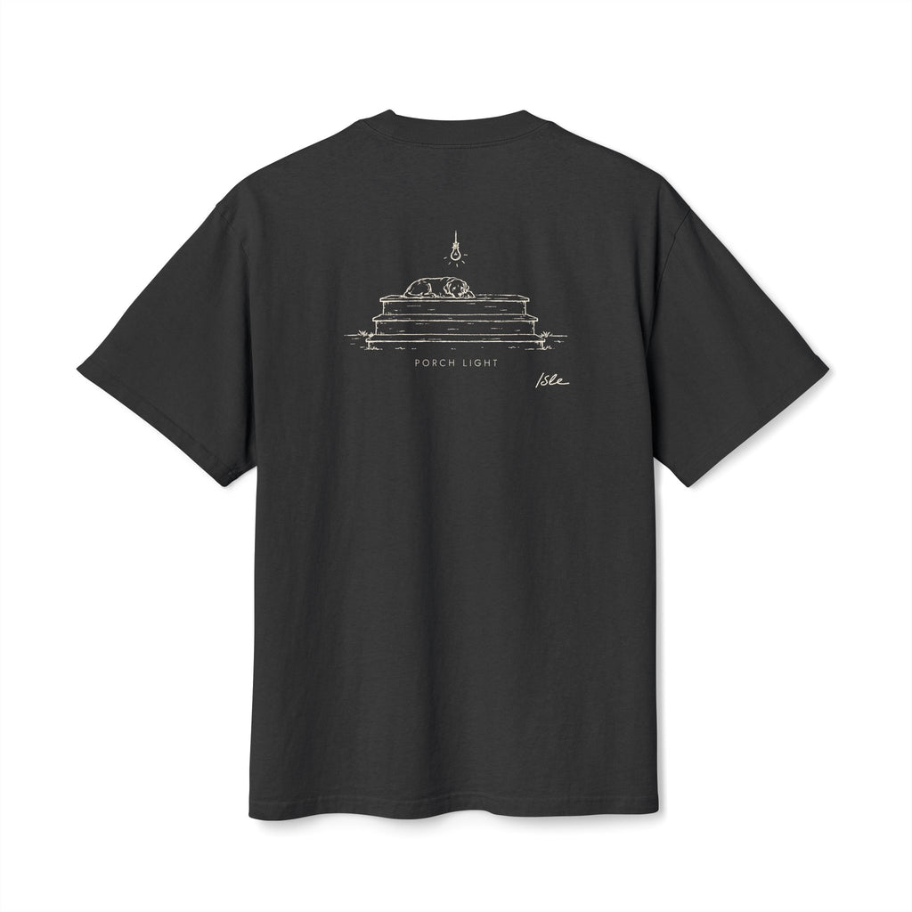 ISLE — Porch Light Tee