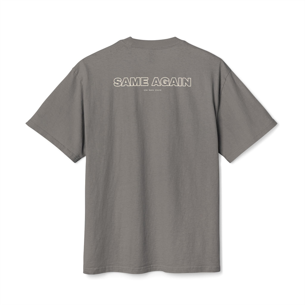 ISLE — Same Again Tee