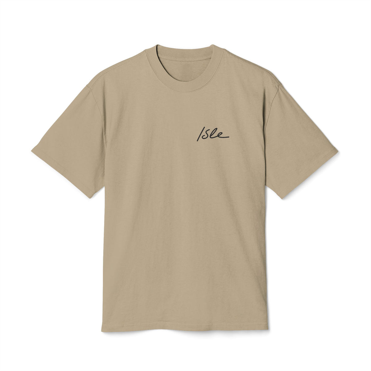 ISLE — Porch Light Tee