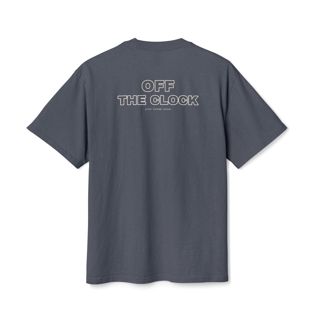 ISLE — Off the Clock Tee