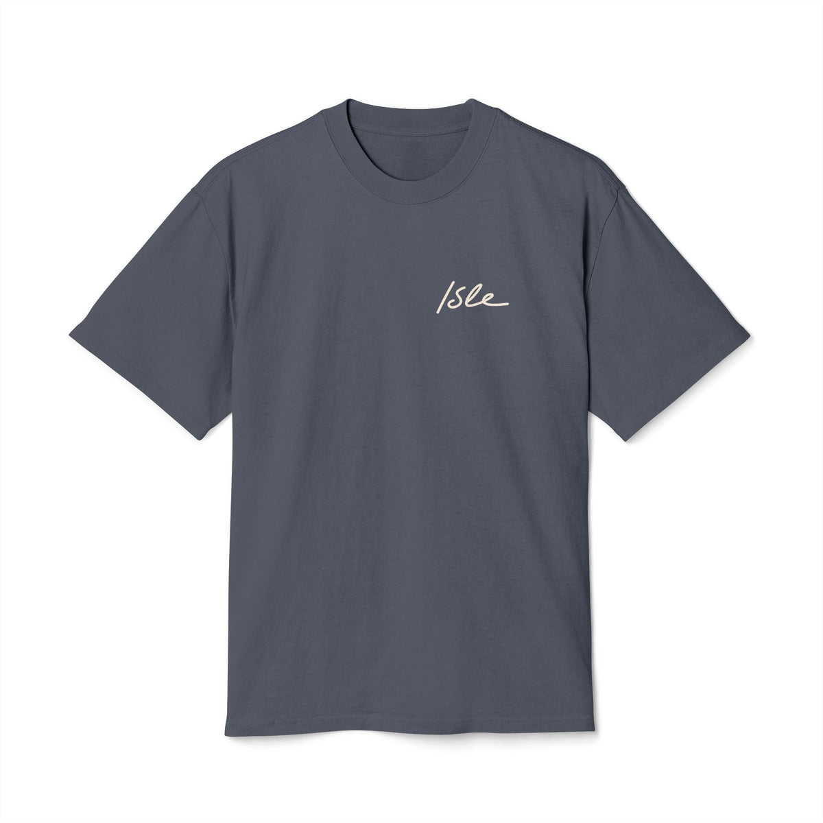 ISLE — Walk Home Tee