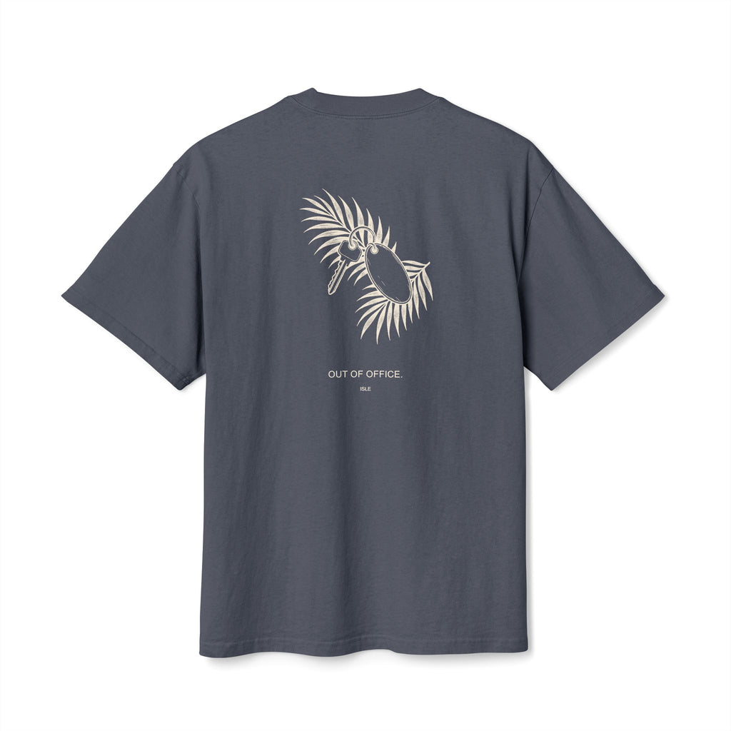 ISLE — Out of Office Tee