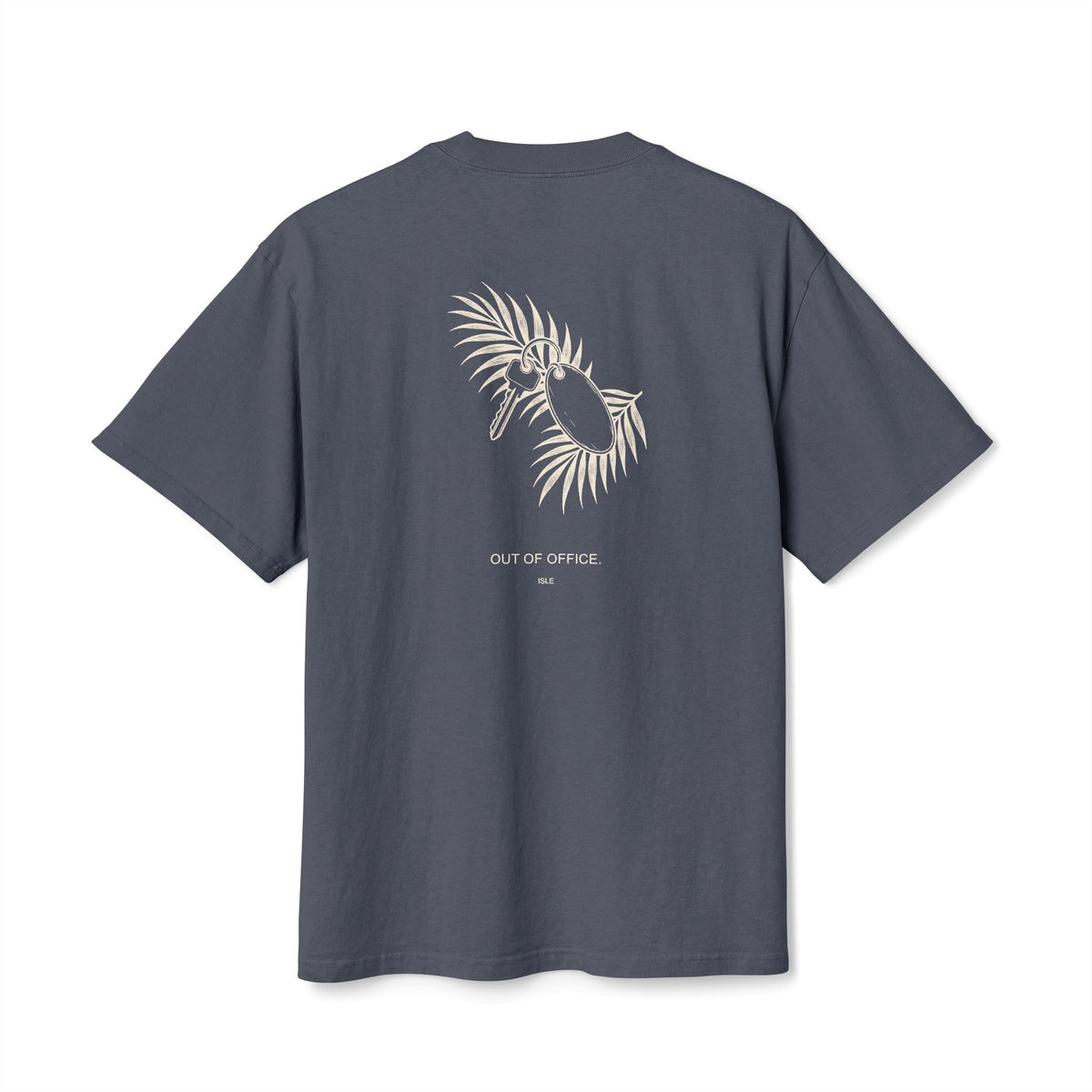 ISLE — Out of Office Tee