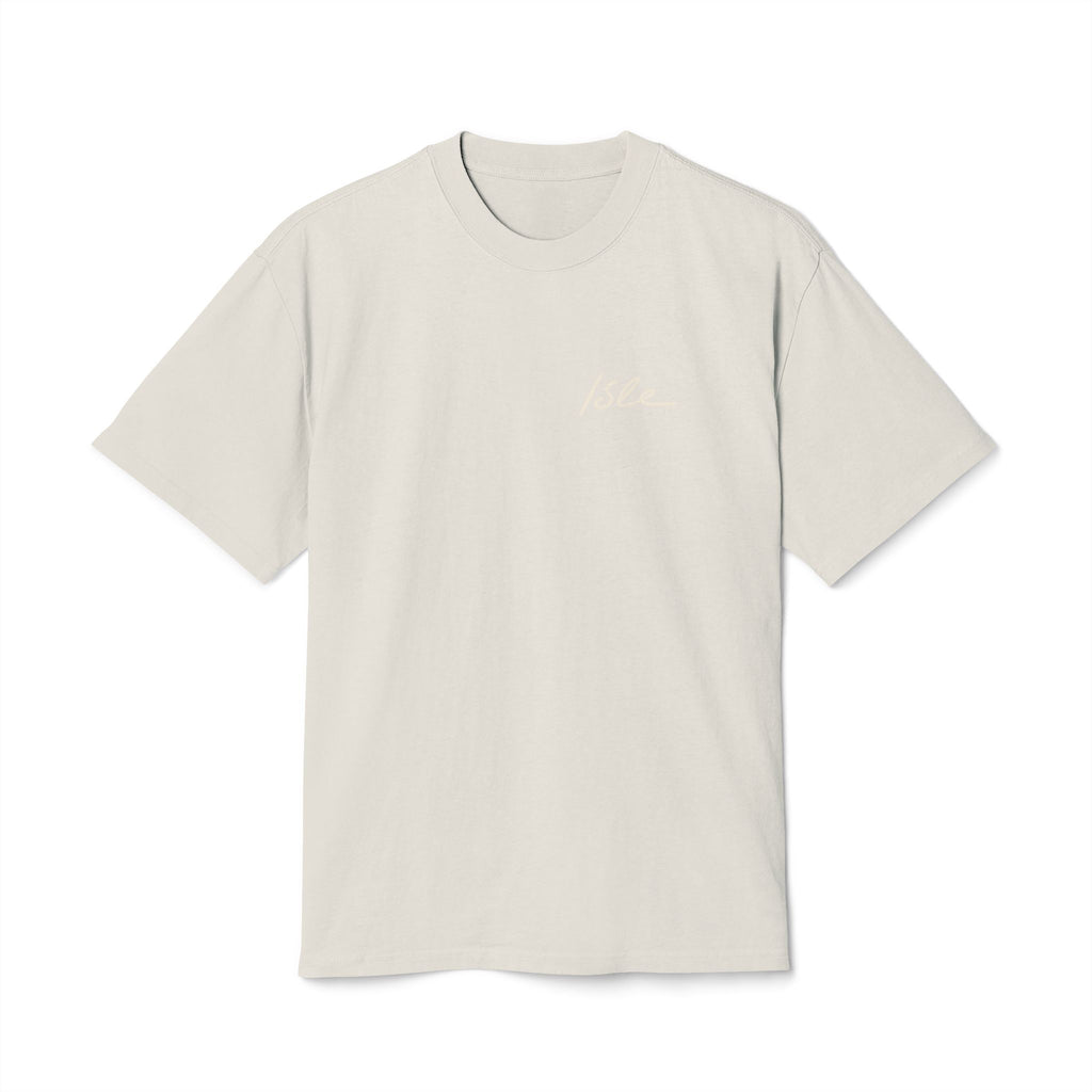 ISLE — Slow Morning Tee