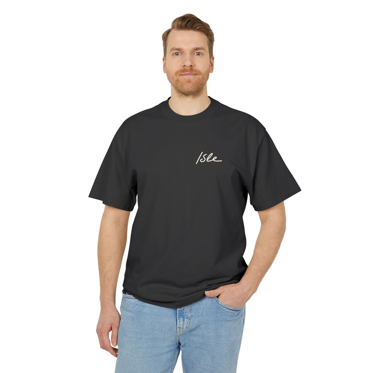 ISLE — Gone Coastal Tee