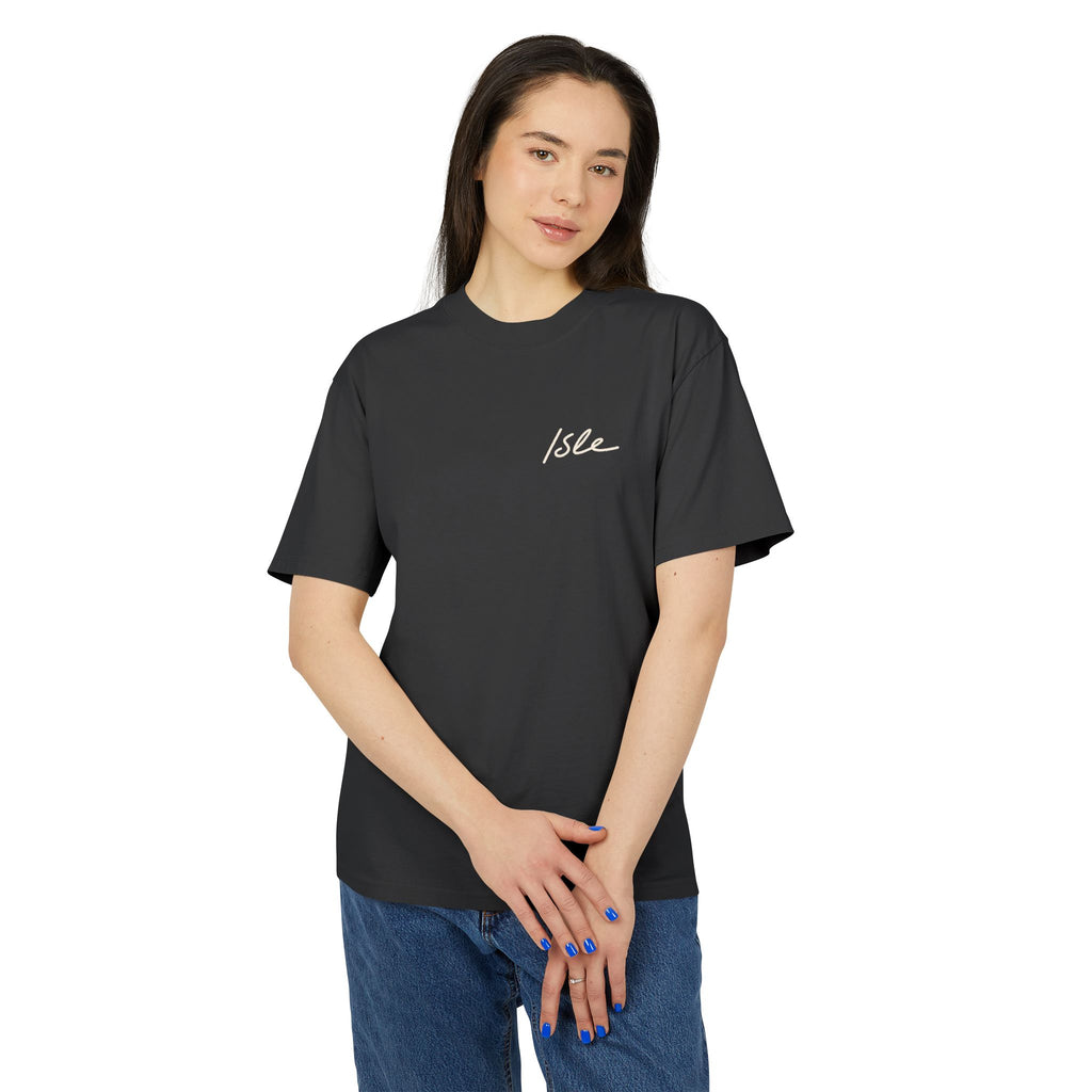 ISLE — Classic Tee