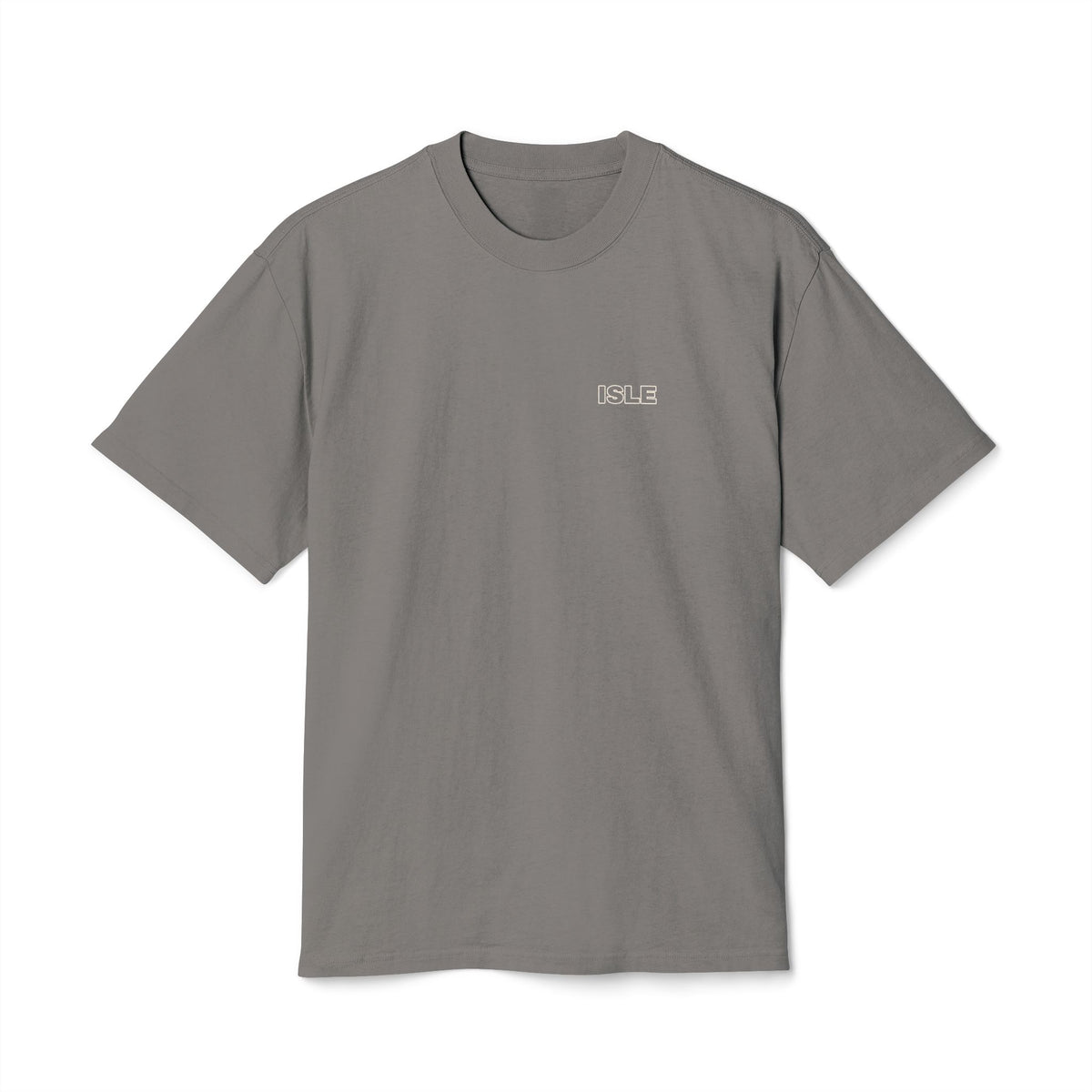 ISLE — Ask Me Tomorrow Tee