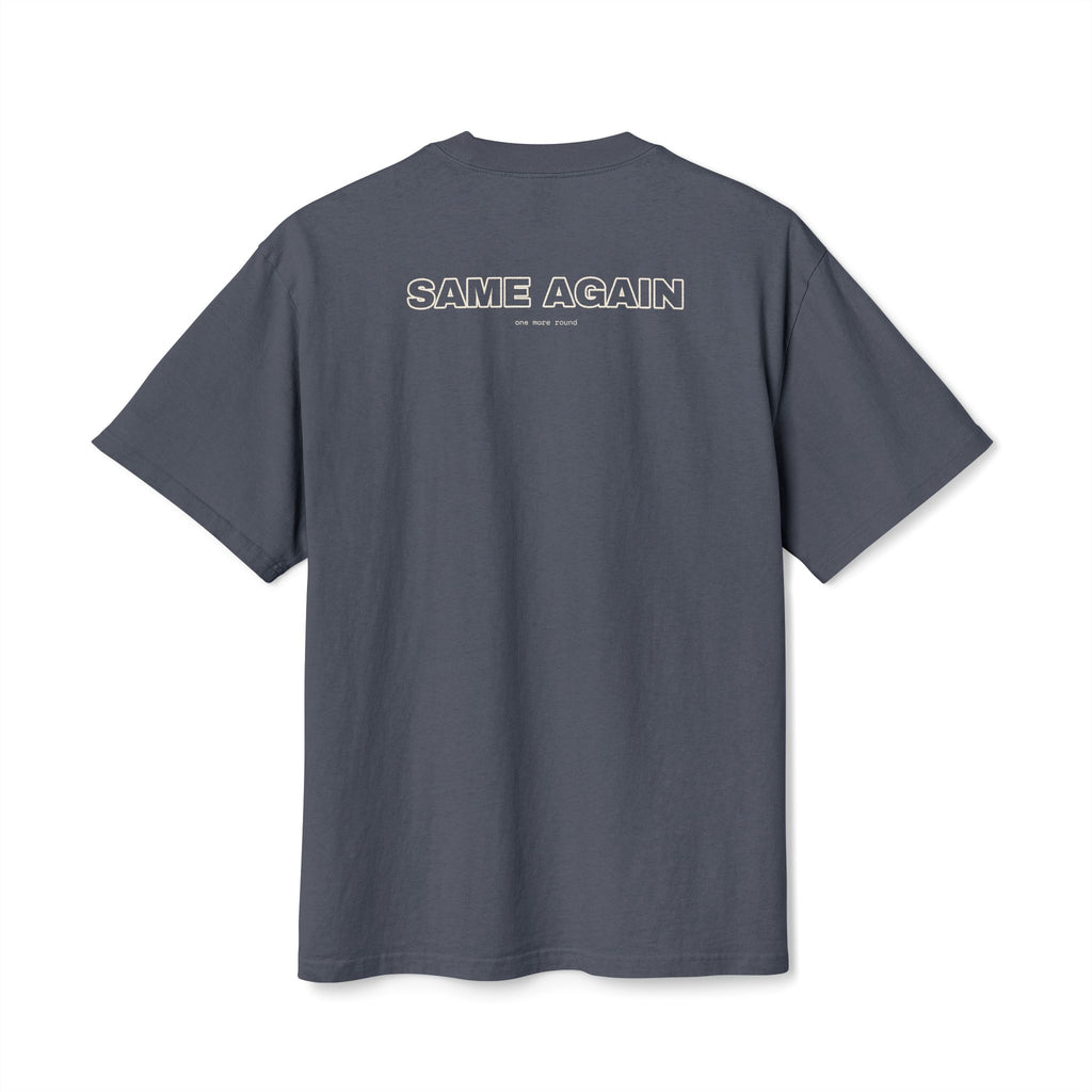 ISLE — Same Again Tee