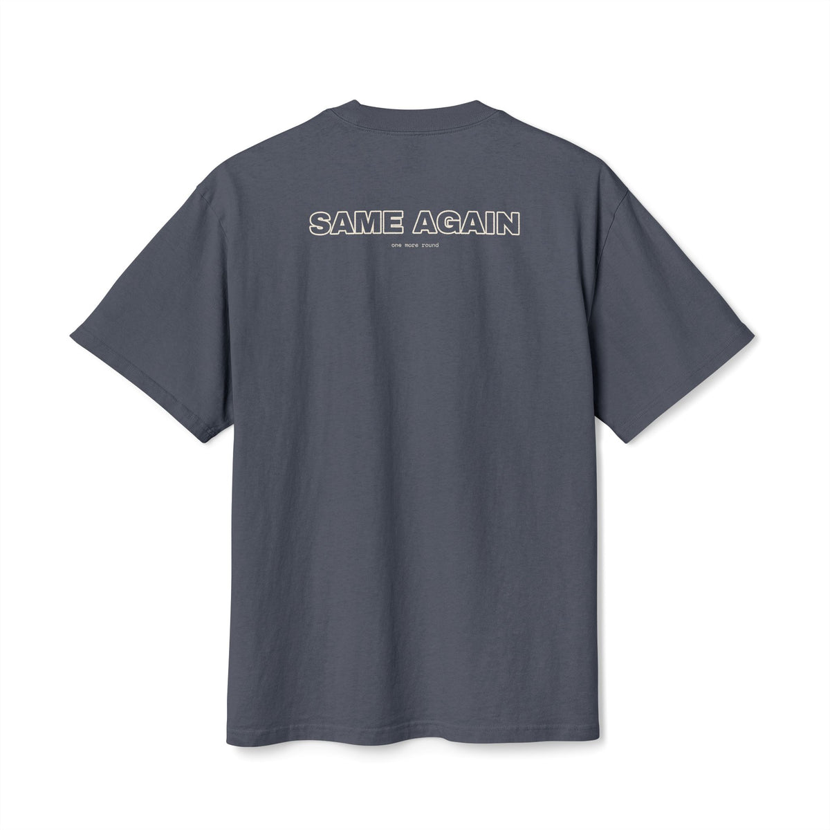 ISLE — Same Again Tee