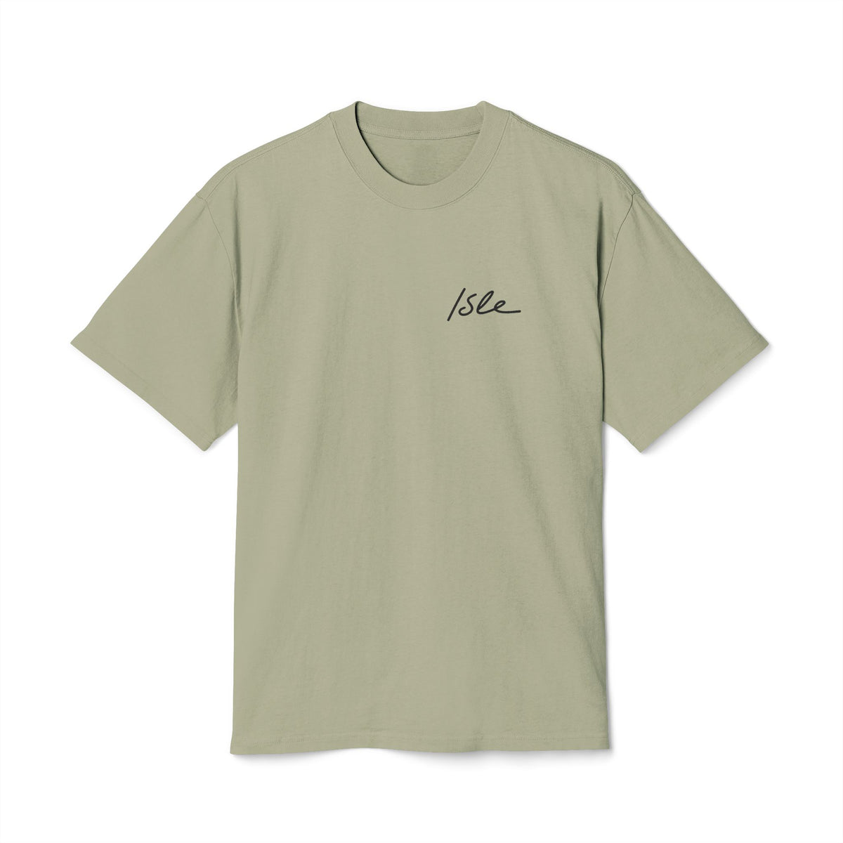 ISLE — Classic Tee