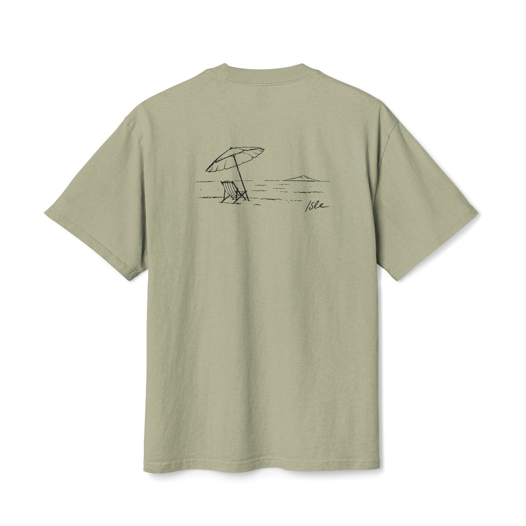 ISLE — Empty Chair Tee