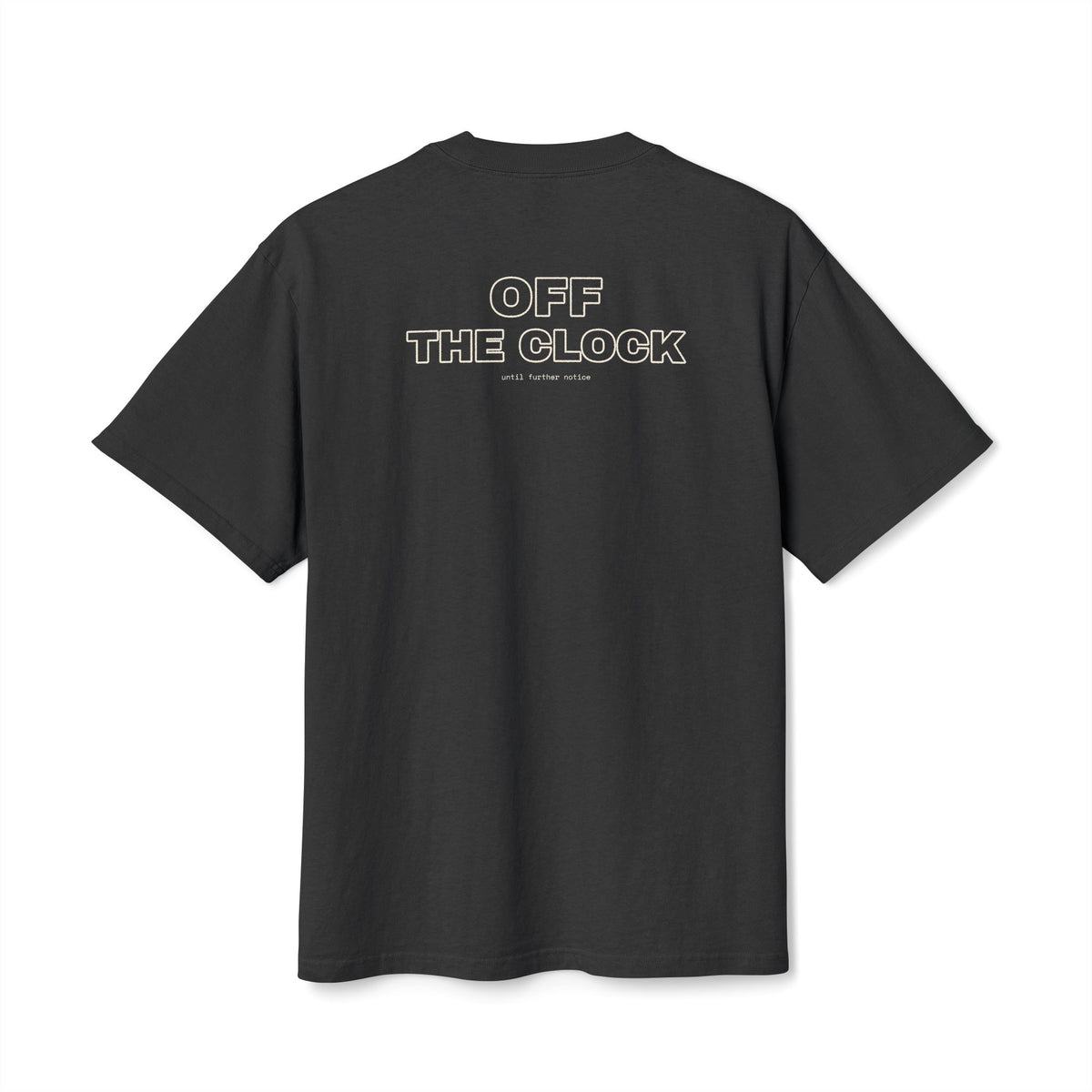 ISLE — Off the Clock Tee