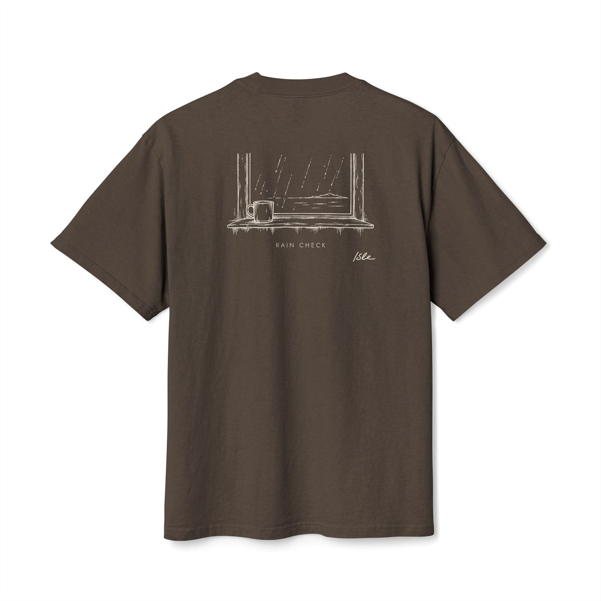 ISLE — Rain Check Tee