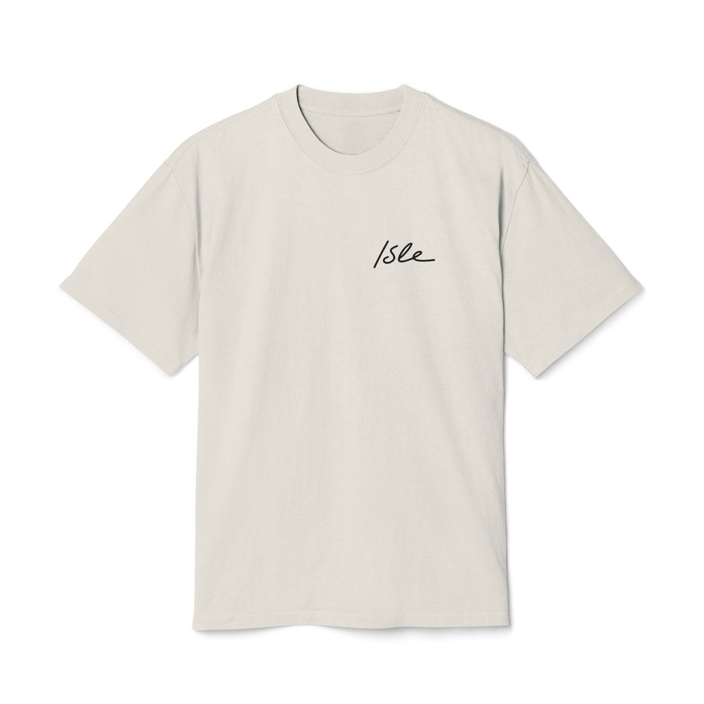 ISLE — Classic Tee