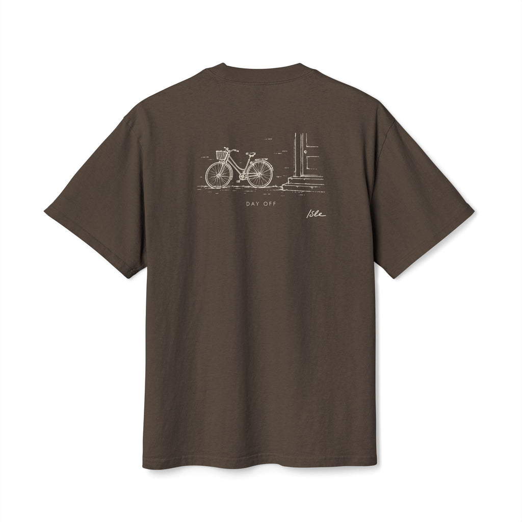 ISLE — Day Off Tee