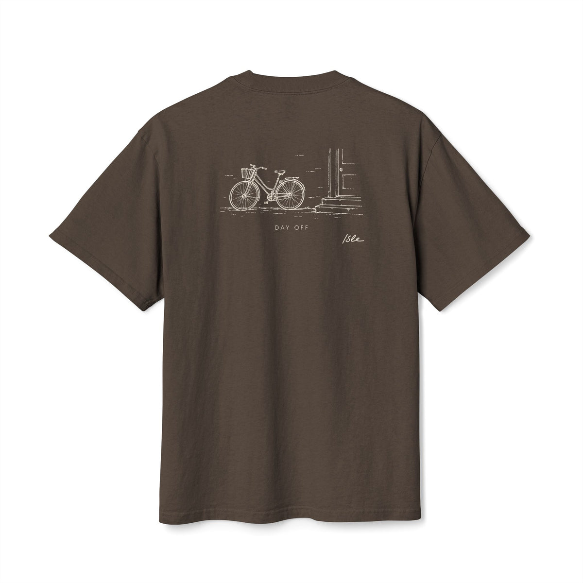 ISLE — Day Off Tee
