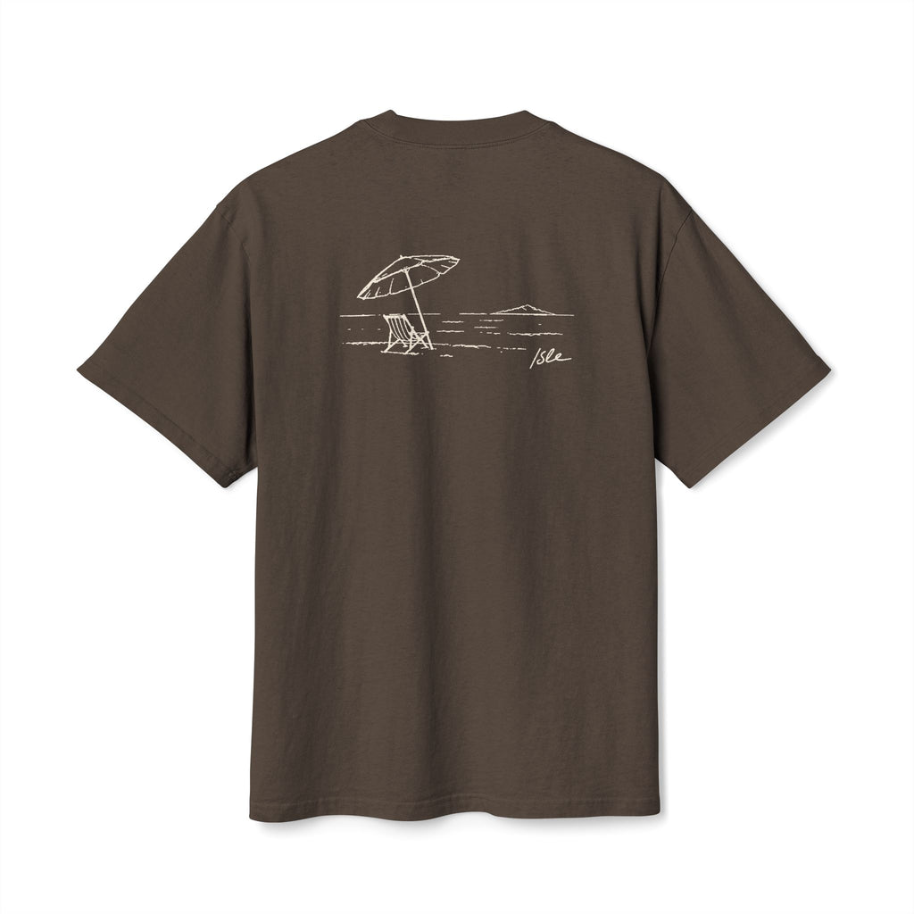 ISLE — Empty Chair Tee