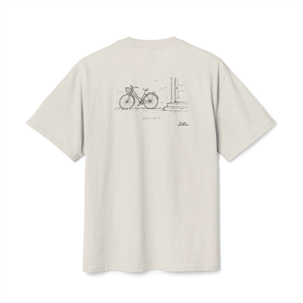 ISLE — Day Off Tee