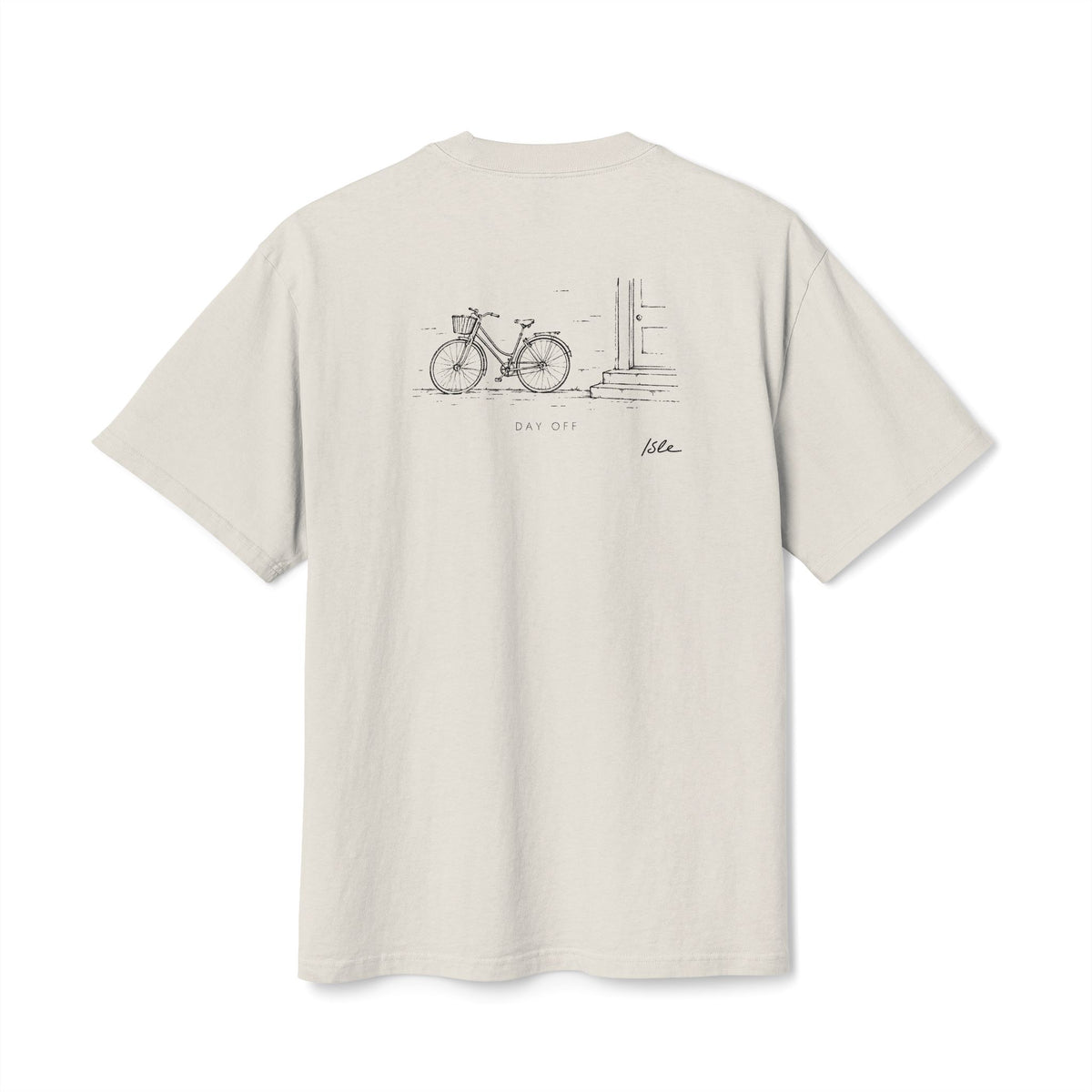 ISLE — Day Off Tee