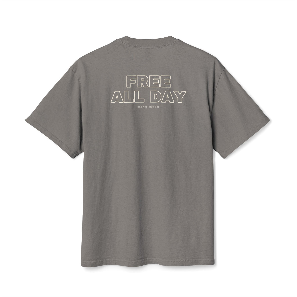 ISLE — Free All Day Tee