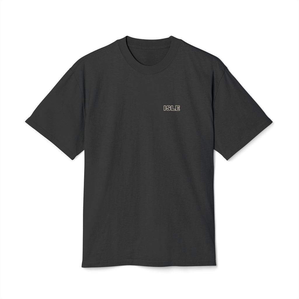 ISLE — Off the Clock Tee