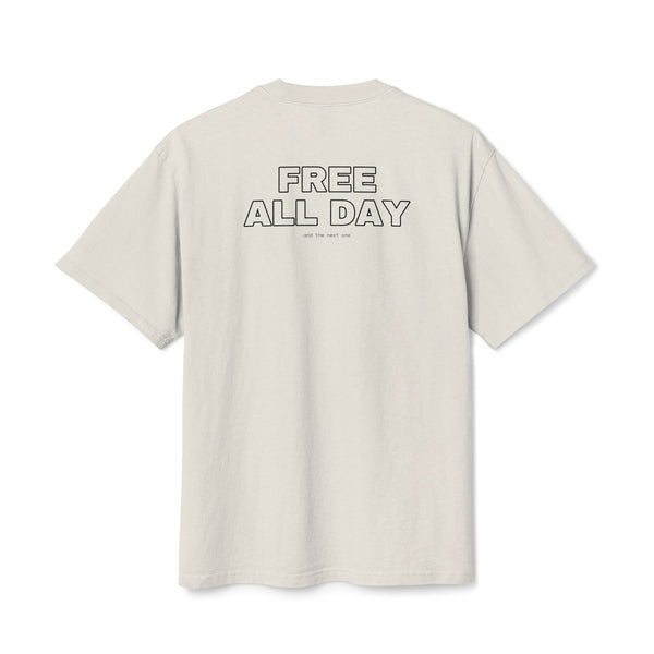Free All Day