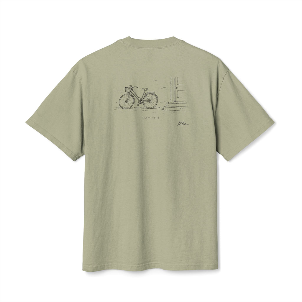 ISLE — Day Off Tee