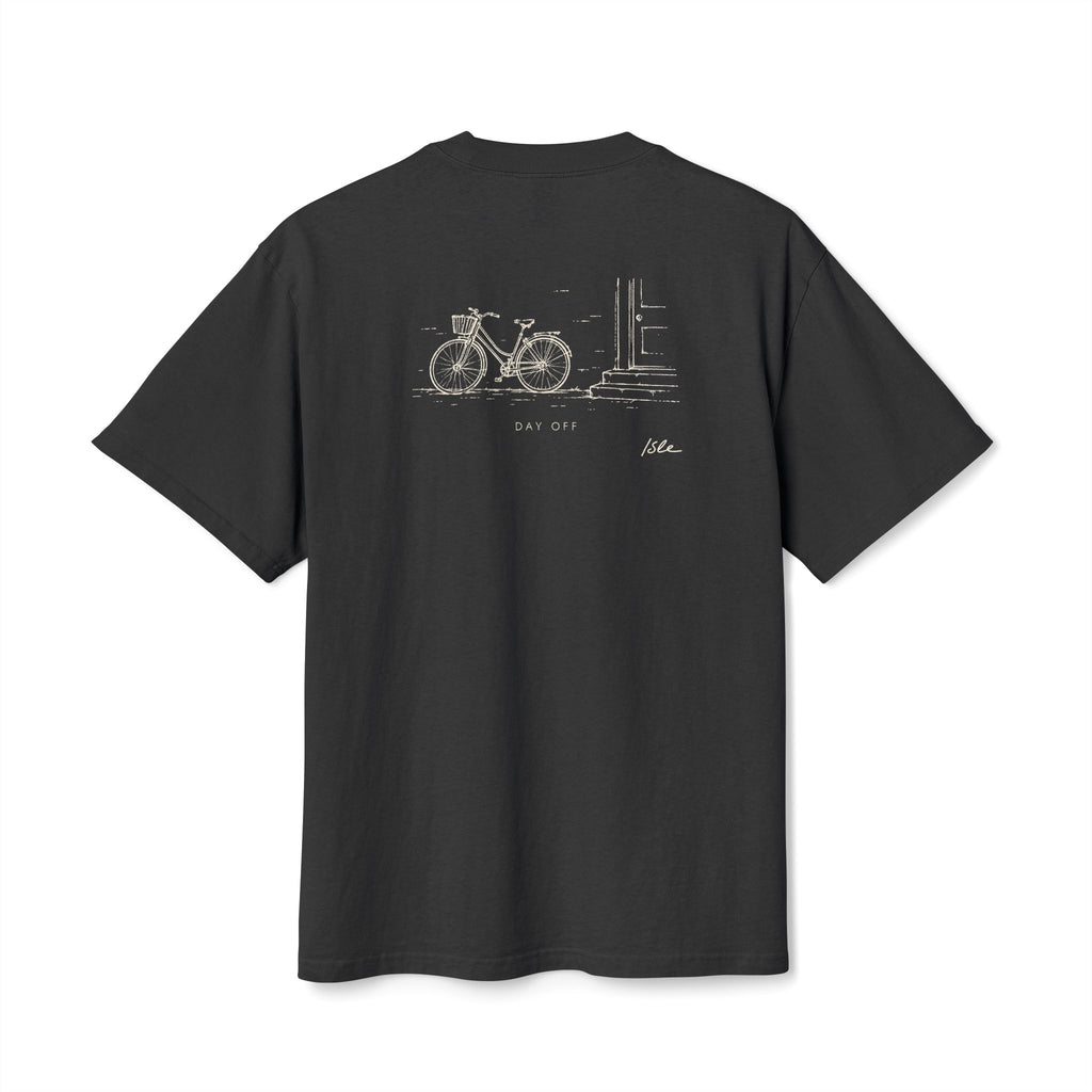 ISLE — Day Off Tee