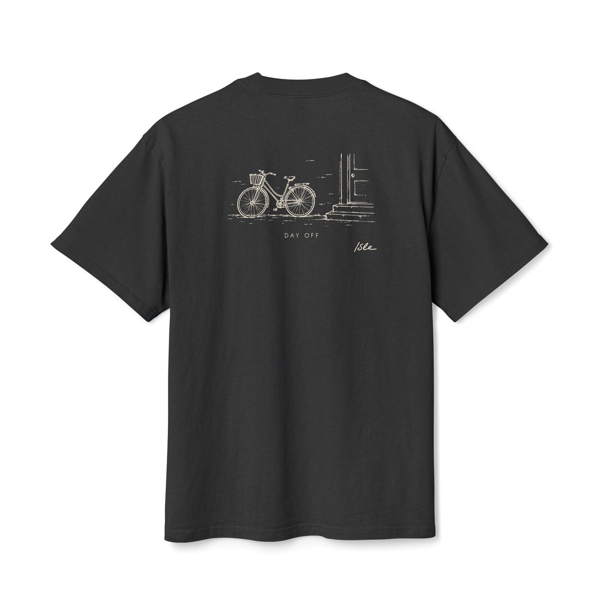 ISLE — Day Off Tee