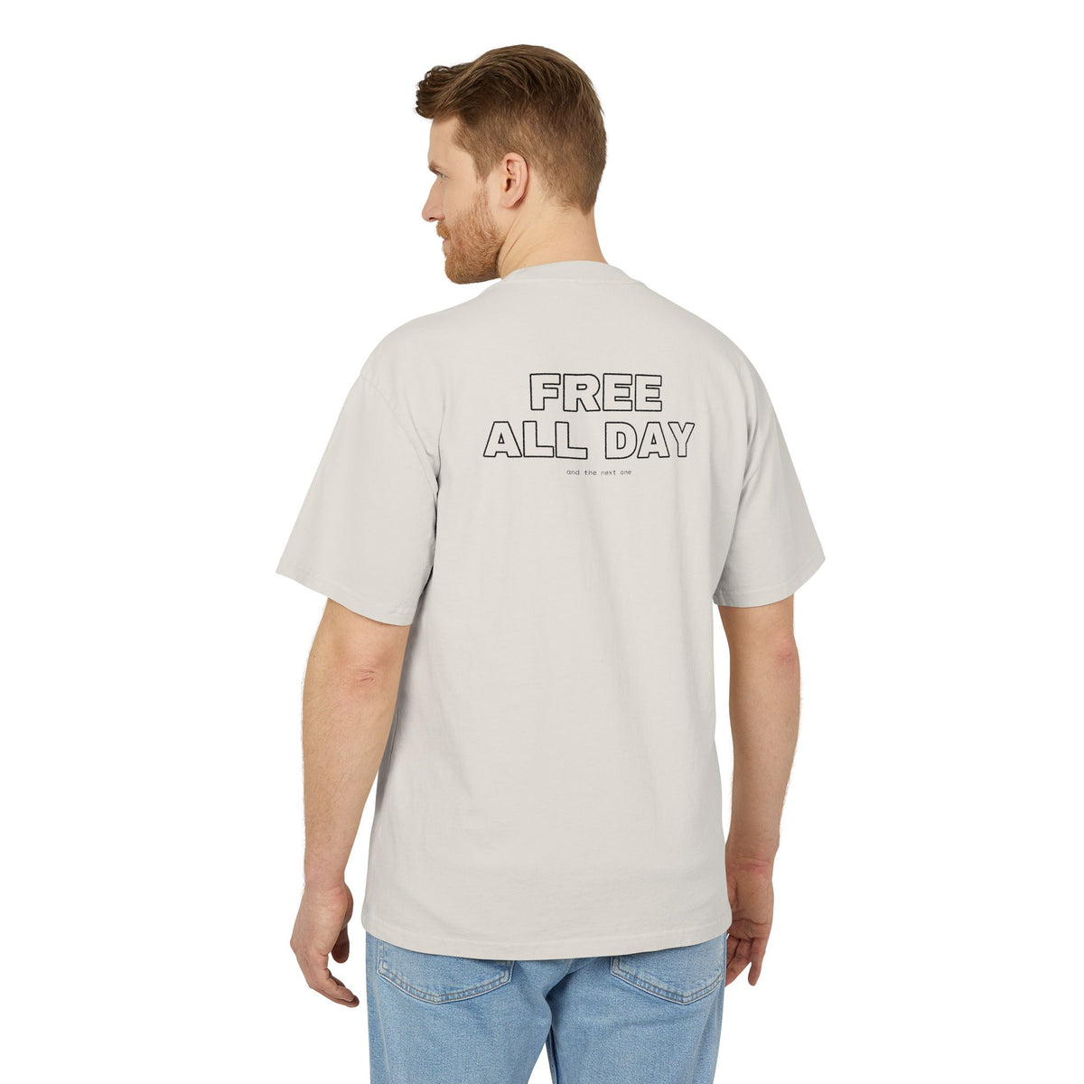 ISLE — Free All Day Tee