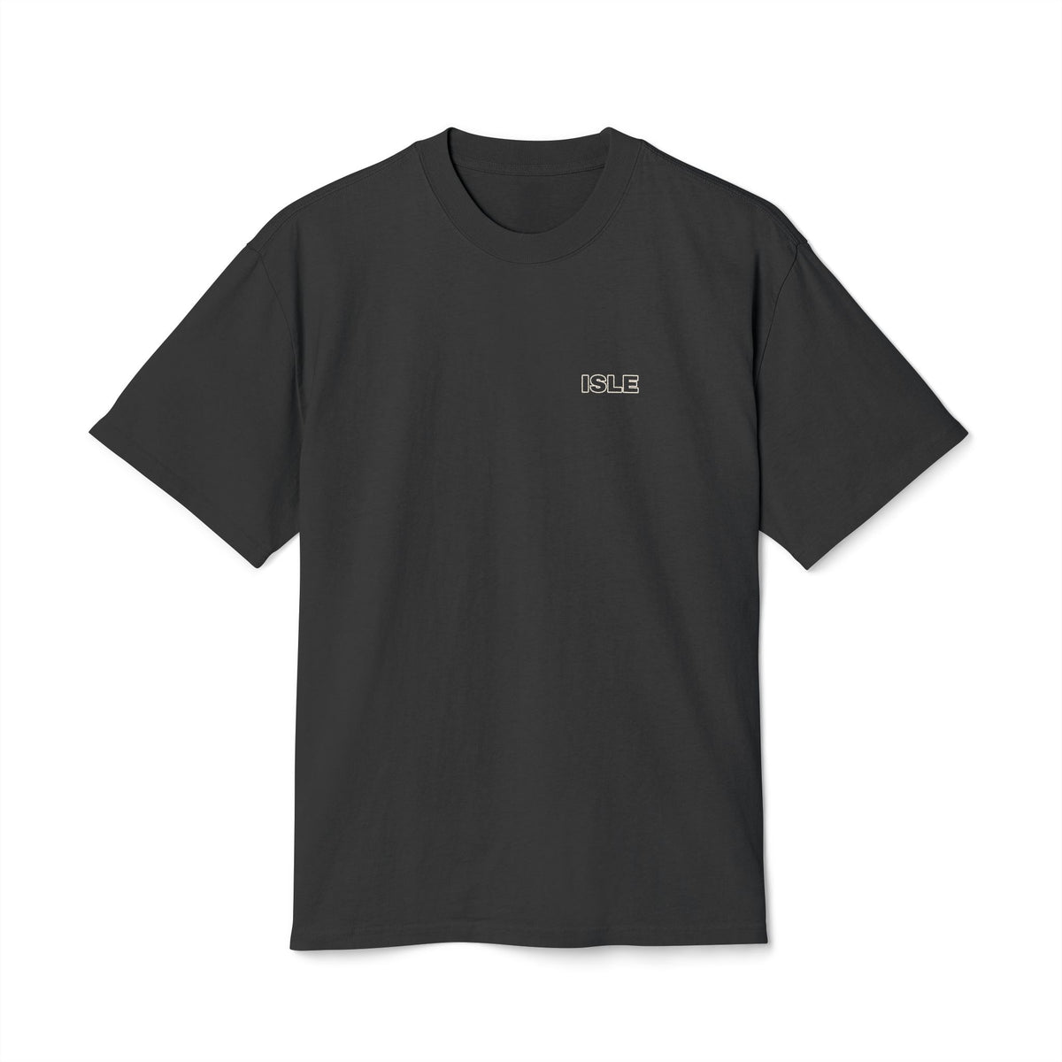 ISLE — Free All Day Tee