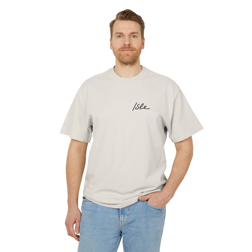 ISLE — Empty Chair Tee