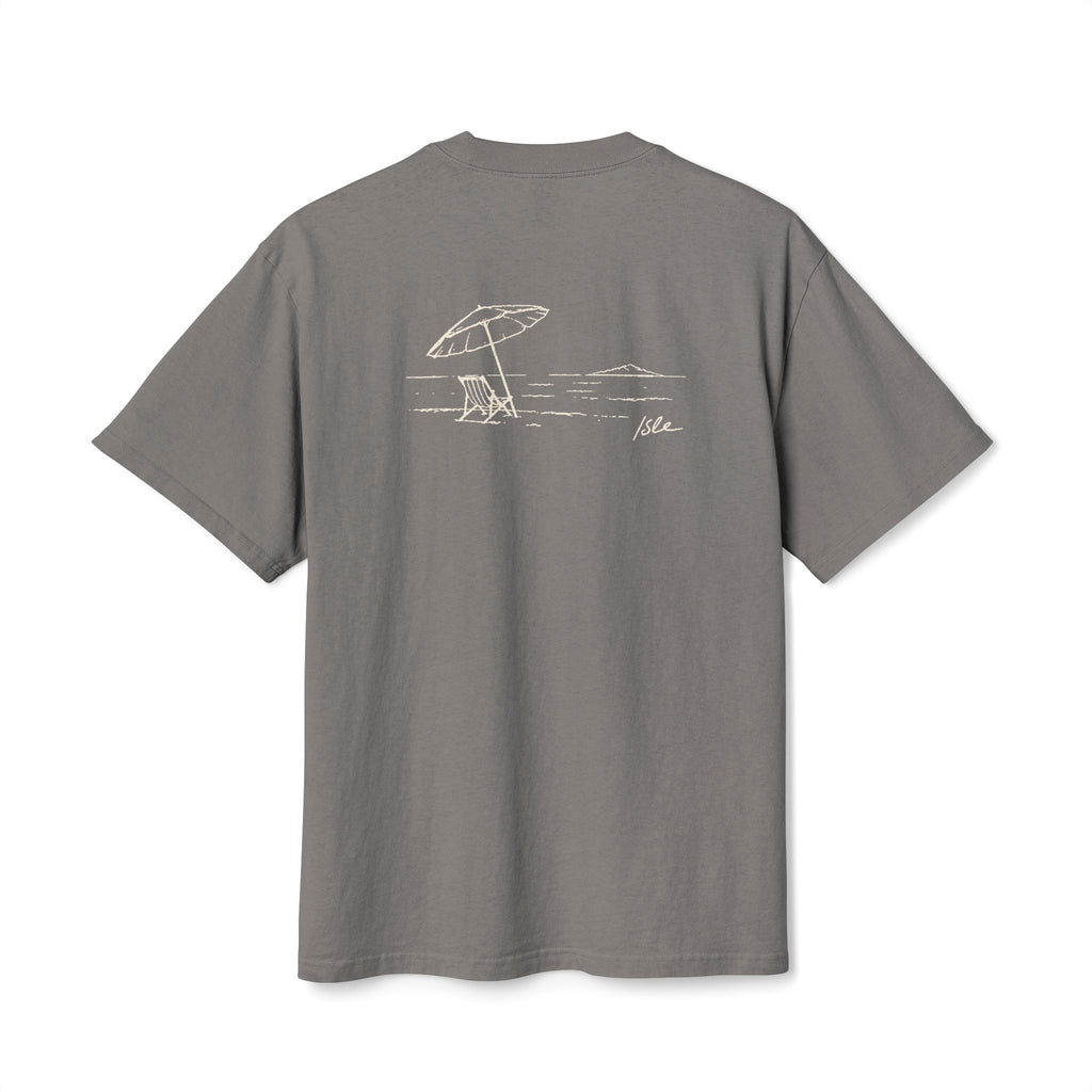 ISLE — Empty Chair Tee