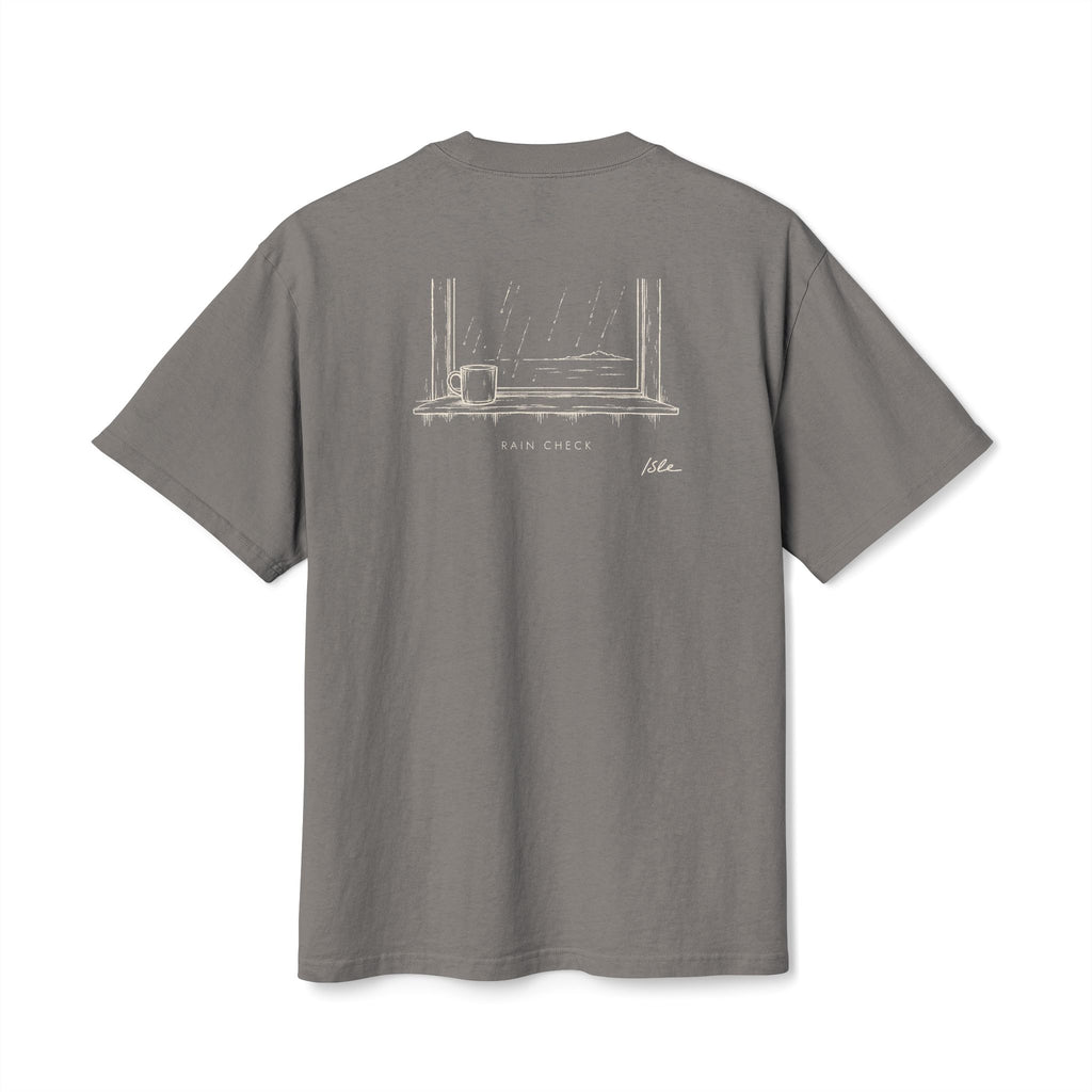 ISLE — Rain Check Tee