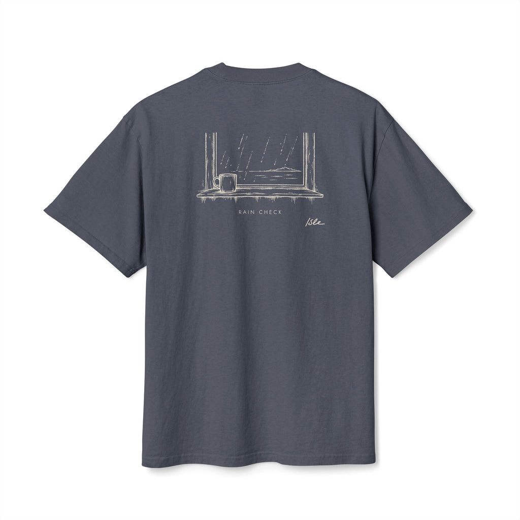 ISLE — Rain Check Tee