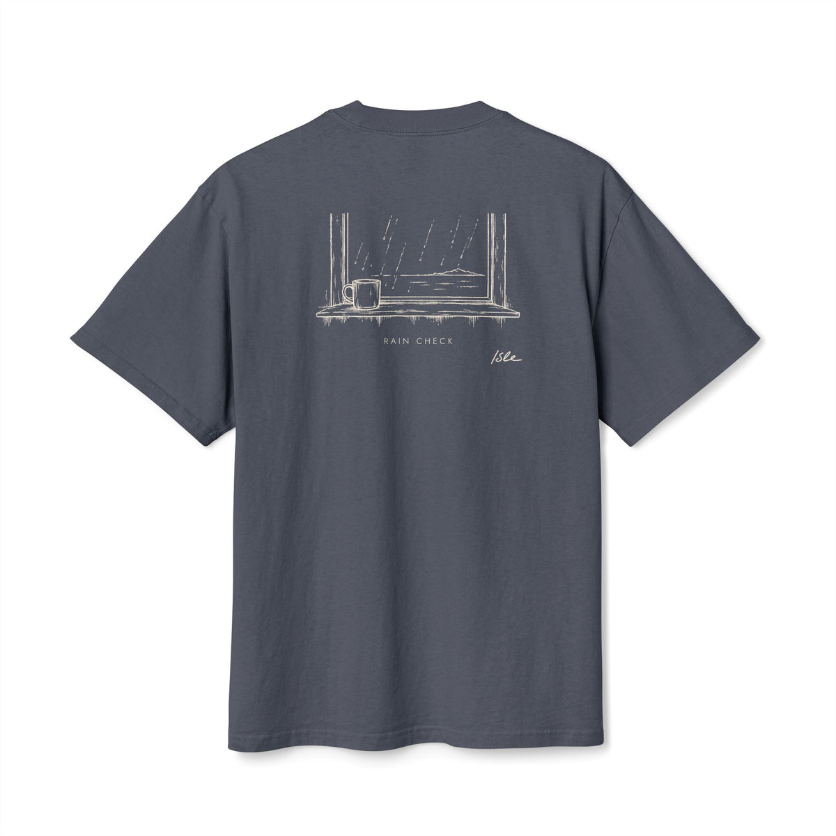 ISLE — Rain Check Tee