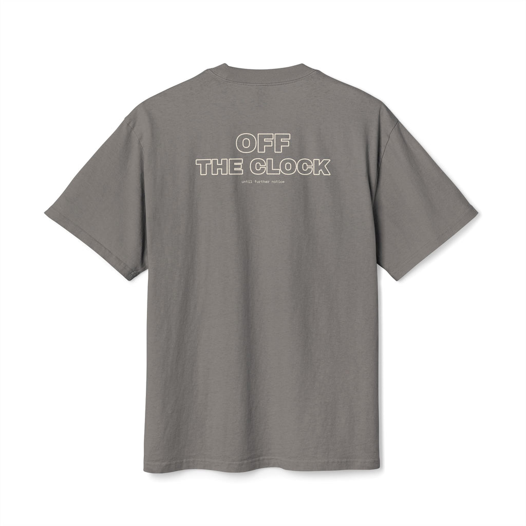 ISLE — Off the Clock Tee