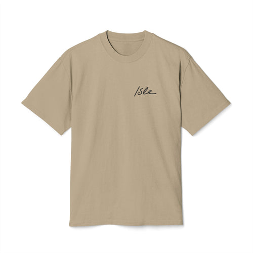 ISLE — Classic Tee