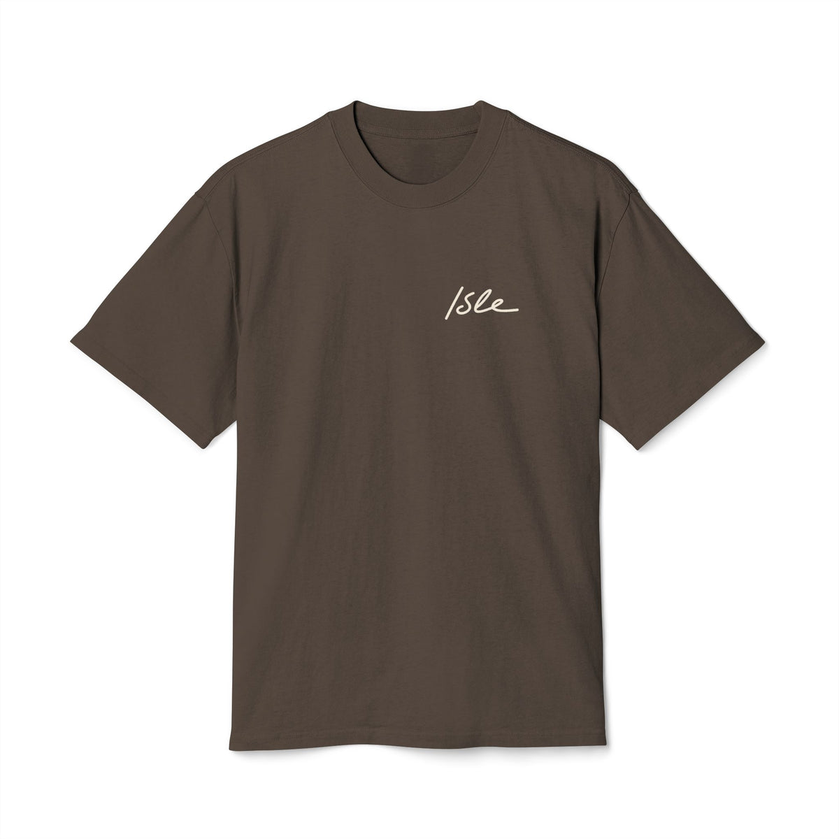 ISLE — Classic Tee
