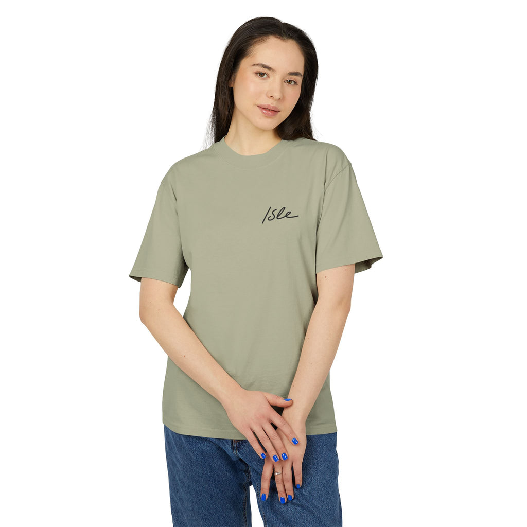 ISLE — Classic Tee