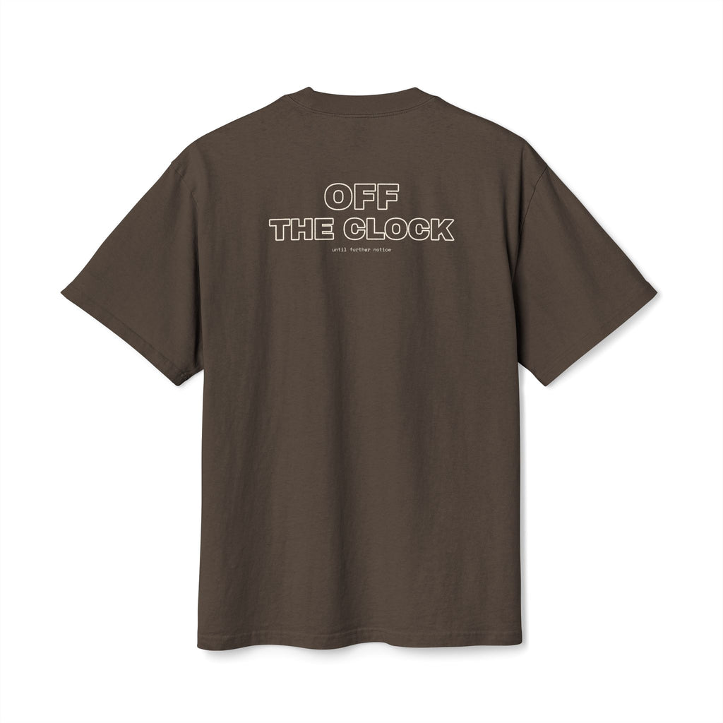 ISLE — Off the Clock Tee
