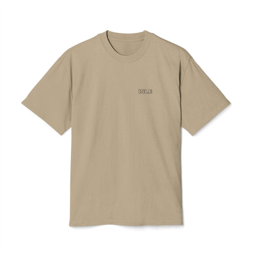 ISLE — Ask Me Tomorrow Tee